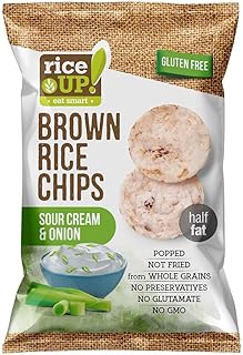 Slices of creamy rice and 60 g onions, pack of 1.. Experience the future of online shopping with DIAYTAR NIGERIA's extensive product range and competitive pricing.