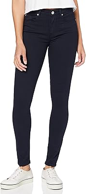 This Flex Como Skinny RWC Tommy Hilfiger pants for women.. DIAYTAR NIGERIA: Connecting Nigerians with affordable products through our expansive e-commerce platform.