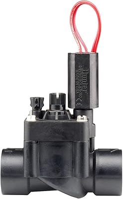 Hunter Industries RTL0502PGV101G 1 "Black PGV irrigation valve.. DIAYTAR NIGERIA: Where shopping is affordable, selection is vast, and delivery is always reliable.