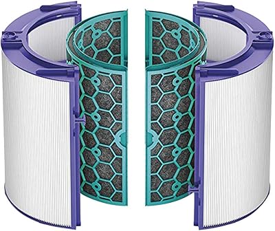 ?? Dyson filter system 360 degrees TP04/HP04/DP04/TP05/HP05.. DIAYTAR NIGERIA delivers happiness in 5-8 days with our affordable and diverse product range.