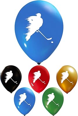 Hawkeye Balloons - Recto -Verso prints | 12 "latex balloons (16 units) for birthday parties or events | filled with air or helium.. DIAYTAR Nigeria combines variety, affordability, and speed — making your online shopping experience not only enjoyable but also cost-effective.