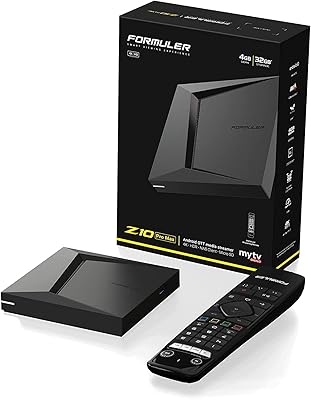 Form TV Box Z10 Pro Max 32 GB 4K Ultra HD with new Android OTT 5G remote control with British socket.. Get what you need, when you need it — DIAYTAR Nigeria delivers fast.