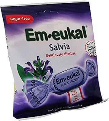 Emocal Salvia Drups.. Experience shopping without stress at DIAYTAR NIGERIA's comprehensive and budget-friendly platform.