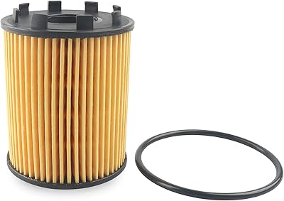 Replacement oil filter 68102241a compatible with Dodge Fiat Jeep 1.4-2012-2016 Dodge Dart 2017-2020 Fiat 124 Spider, 2012-2019 Fiat 500 Abarth, 2014-2020 Fiat 500L, 2016-2016 8 500, 2015-2019 Renegade.. Experience retail convenience with DIAYTAR NIGERIA's comprehensive platform and 5-8 day nationwide shipping.