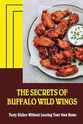 The secrets of the wild wings of Buffalo: tasty dishes without leaving your house.. The future of Nigerian shopping is here — DIAYTAR Nigeria.