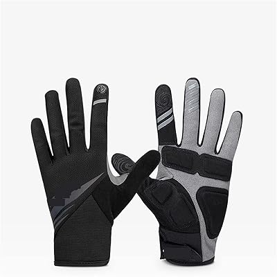 Phylon women's exercise gloves, men's cycling gloves, mountain road bike gloves with complete touch screen, shock resistant.. DIAYTAR NIGERIA delivers what you want at prices you'll love, all within 5-8 days nationwide.