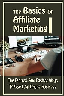The basics of affiliation marketing: the fastest and easiest means to start an online business: the game to earn money online.. DIAYTAR Nigeria: Where affordability meets speed and quality.