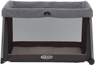 Unique graco foldable baby bed from birth to 3 years old.. Find more for less — only on DIAYTAR Nigeria.