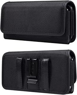 Double phone shell, shell with clip double layer belt for iPhone 14 Plus/14 pro max/13 pro max/12 pro max/8 Plus/Samsung Note 20 Ultra/Galaxy S22 Ultra/S22 Plus/S 21+ (Black).. DIAYTAR NIGERIA combines affordability with convenience, delivering your purchases within 5-8 days.