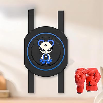 Targets for children's boxing for children, karate training equipment for martial arts Muay Thai (bear).. Embrace a new era of online shopping with DIAYTAR NIGERIA's extensive range and budget-friendly prices.
