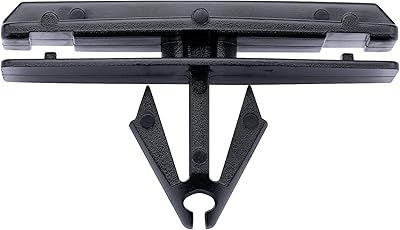OAUTOO 30 spare pieces for molding clips for 68039280-aa chrysler Jeep WRANGLER JK and WRANGLER UNLIMITED JK 2007-On.. DIAYTAR NIGERIA transforms online shopping with competitive prices and dependable nationwide delivery.