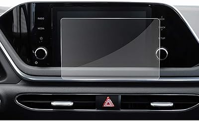 For Hyundai Sonata VIII 2020, 8 inch car navigation tactile Center Protective screen in PET Automobile interior accessories 195*122mm.. Shop across categories at DIAYTAR NIGERIA and enjoy budget-friendly nationwide shipping in 5-8 days.