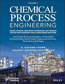 Chemical processes engineering: design analysis simulation integration and problem solving with the.. DIAYTAR NIGERIA: Where shopping dreams come true with budget-friendly prices and nationwide shipping.