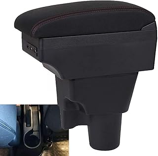 For kia picanto armrest box 3x-line retrot Retot car.. Shop from our extensive catalog at DIAYTAR NIGERIA and enjoy doorstep delivery in just 5-8 days.