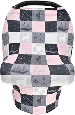 Directory seat cover High chair cover 4 in 1 Directory seat cover for babies boys girls (gray and pink).. Discover the perfect balance of price and convenience with DIAYTAR NIGERIA's nationwide e-commerce platform.