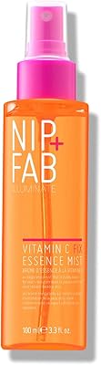 NIP + Fab Vitamin C Fixed Moisturizing Flush For Lightening Face The Skin.. DIAYTAR NIGERIA brings affordable shopping solutions to every corner of Nigeria in just 5-8 days.