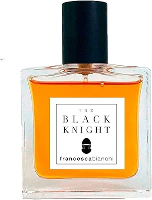 Francesca Bianchi Extra from Parfum from The Black Knight, 30 ml.. Everything you need is on DIAYTAR Nigeria — just a click away.