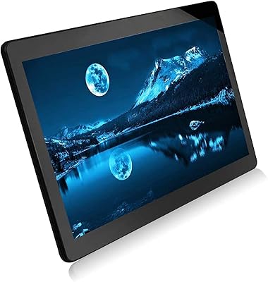 Video player with Android Lesimki 10.1 inch headrest with Wi-Fi, synchronized tablet screen, mobile mirror, TV screens at the back of the car, IPS touch screen, movies playback.. DIAYTAR NIGERIA combines the largest product selection with affordable prices and reliable delivery.
