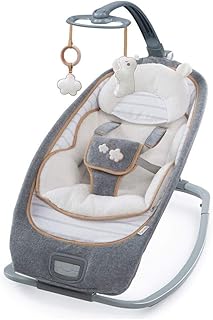 Rocking chair from the Ingenueity Boutique collection - Bella Teddytm, 1 piece.. DIAYTAR NIGERIA: Your partner in affordable shopping with nationwide delivery in just 5-8 days.