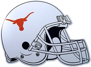 Magnetic car helmet game day outfitters ncaa texas longhorns (large, package of 2).. DIAYTAR NIGERIA: Connecting every Nigerian with quality products at prices everyone can afford.