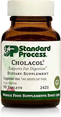 Fat digestion enzymes and support for the gallbladder with honey, bile salts and collinsonia root from a standard process - 90 tablets.. Why wait? Get your order in 5–8 days with DIAYTAR Nigeria.