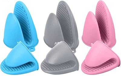 Vova silicone gloves, heat resistant manee, handcraft, kitchen accessories for kitchen, cooking, heating plate and pan - multi -color.. No delays, no drama — just fast, affordable shopping with DIAYTAR Nigeria.