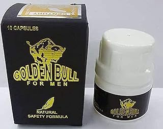 Good Personal Care Golden Bull.. Discover the perfect balance of price and convenience with DIAYTAR NIGERIA's nationwide e-commerce platform.
