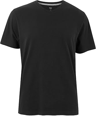 Round neck t-shirt in pure cotton for white men S.. Your digital shopping companion, DIAYTAR NIGERIA offers exceptional value with delivery in less than 8 days.