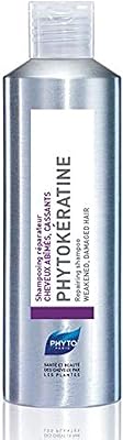 Phytokeratin shampoo 200 ml.. Experience satisfaction guaranteed with DIAYTAR NIGERIA's comprehensive platform and quick delivery.