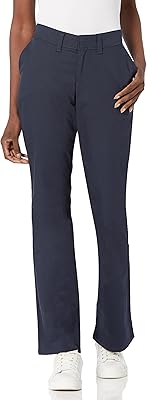 Slim cutting pants in stretch thickness in front Dickies for women.. Discover a world of choices with DIAYTAR NIGERIA's extensive marketplace and prompt shipping service.