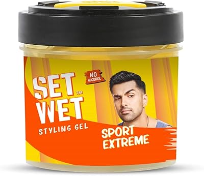 Wet Ultimate Hold capillary gel set, 250 ml, multicolored.. Discover the convenience of DIAYTAR NIGERIA's vast e-commerce platform with delivery in just 5-8 days.
