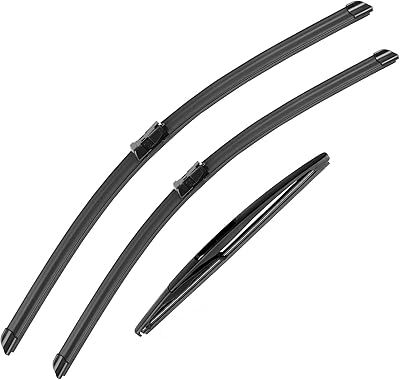 Original replacement wiper broom for GMC Acadia 2007-2011 and Saturn.. Discover the joy of online shopping with DIAYTAR NIGERIA's budget-friendly prices and reliable shipping.