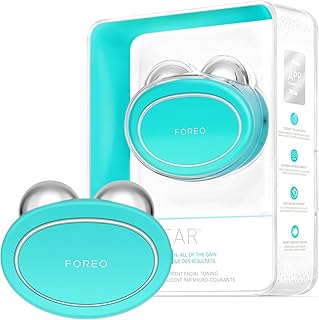 Bareo Foreo Fireo Facial Facial | Facial sculpture tool.. DIAYTAR NIGERIA: Bringing quality products to every Nigerian home at prices everyone can afford.