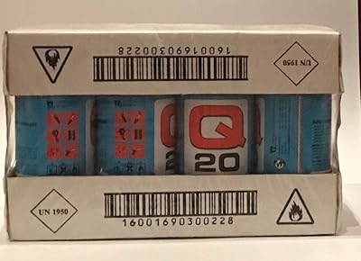 Q20 - Multi -Usage lubricant - Cardboard - Package of 12.. DIAYTAR NIGERIA: Where every shopping need is met with affordable prices and timely delivery.
