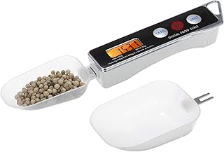 Digital spoon electronic balance to measure foods with Tare function from 0.05 g to 500 g, support unit in gram/ounce/pistol/carat/weight/weight.. For everyday items and more, trust DIAYTAR Nigeria.