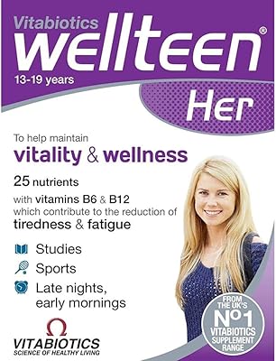 Vitabiotics wavets her compripéz 30.. DIAYTAR NIGERIA: Your gateway to affordable products delivered reliably across Nigeria.