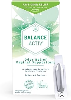 The vaginal suppository Active Women's Odor Relief acts naturally to quickly relieve unpleasant odors and restore female freshness.. DIAYTAR NIGERIA: Making online shopping accessible with affordable prices and nationwide delivery service.