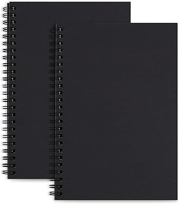 A5 spiral notebook 100 virgin pages non -line coverage.. DIAYTAR NIGERIA transforms desires into deliveries with our affordable prices and dependable shipping.