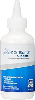 Ghost Bond wig adhesive | Hair glue (150 ml).. Great finds. Great prices. Fast shipping. That’s DIAYTAR Nigeria.
