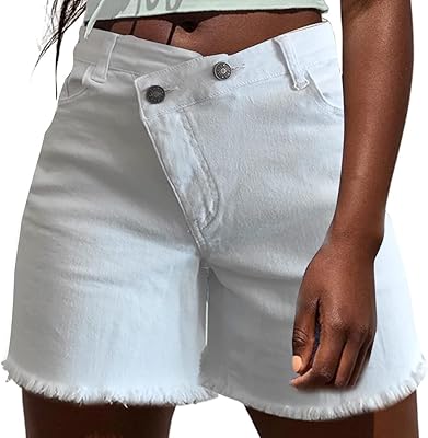 Medium -sized fashionable jeans for fashionable women, suitable for summer girls.. Elevate your shopping experience with DIAYTAR NIGERIA's vast catalog and budget-friendly options.