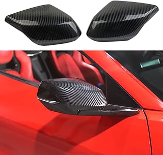 Crosselec fiber carbon fiber for chevrolet corvette C8 2020-2022.. DIAYTAR NIGERIA connects desire with fulfillment through our affordable e-commerce platform.