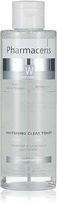 Astringent of pores used for pharmaceris whitening. Suitable for all skin types in the form of cream - 200 ml.. DIAYTAR NIGERIA: Where quality meets affordability, with thousands of products delivered in less than 8 days.