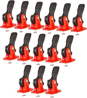 Wonke 50pcs Self-level Concrete Concrete Tools Set for pliers.. Experience the simplicity of DIAYTAR NIGERIA's extensive marketplace with delivery within 8 days.