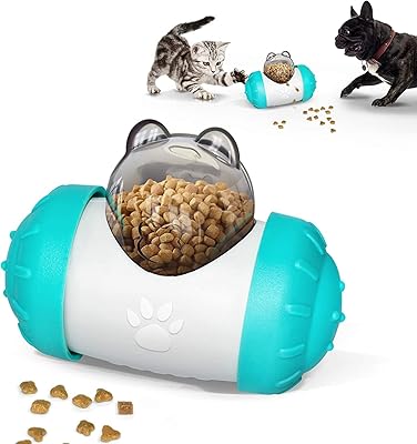 Nadinos Interactive toy for dog food dispenser for cat toy interactive hunting for dogs and cats cup cup design food dispenser for driving dog training dogs.. DIAYTAR NIGERIA: Bringing affordable shopping solutions with a diverse product catalog delivered nationwide.