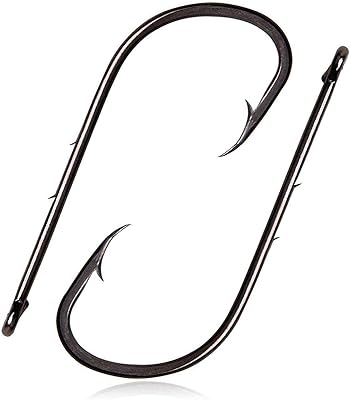 Delfino 500 pieces of steel fishing hooks with high carbon content with handle plastic box fishing hooks hook with hooks.. Transform how you shop with DIAYTAR NIGERIA's vast selection and budget-friendly delivery options.
