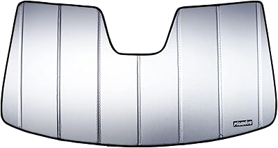 Beginius sun visor for Porsche Macan 2015-2021, car's interior sun protection-foldable sun visor.. DIAYTAR NIGERIA makes quality accessible to all with our affordable prices and quick delivery service.