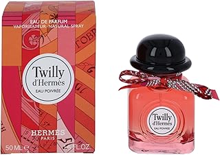 Hermes Twille of Hermes Water Pepper For Women Water Perfume 50 ml.. DIAYTAR NIGERIA: Making quality products accessible to all Nigerians at affordable prices.