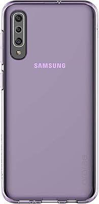 Transparent TPU rear shell for Samsung Galaxy A50 A50S Ari.. Don’t wait weeks — DIAYTAR Nigeria delivers your order in just a few days.