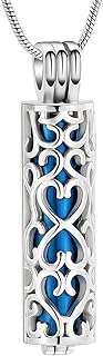 Cylindrical ash urn bracelet for women and men, adjustable bracelet, commemorative bracelet.. DIAYTAR NIGERIA: Where shopping is easy, prices are low, and delivery is just days away.