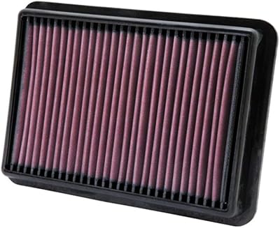 K&N engine air filter: high performance, high-end, washable, panel filter: 2005-2018 (Grand Starex, H1, H-1, H300, Starex, ILOAD, IMAX, Navara), 33-2980.. Shop across boundaries with DIAYTAR NIGERIA's comprehensive platform and budget-friendly delivery.